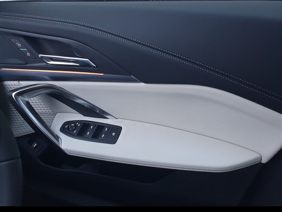 2026 BMW X1 X1 sDrive18d M Sport €64,197