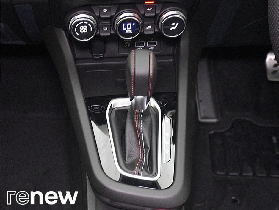 2021 Renault Arkana R.S. LINE E-TECH HYBRID 145 AUTO €25,900