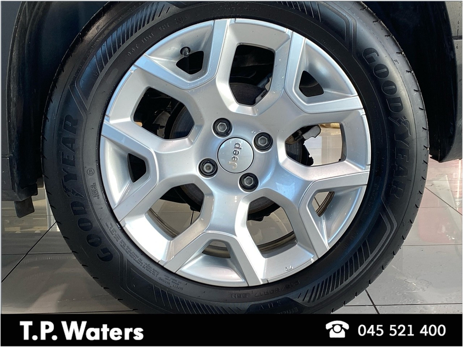 2025 Jeep Avenger 1.2 - ALTITUDE - SAME DAY FINANCE ARRANGED - 24 / 48 HOUR TEST DRIVE AVAILABLE €29,950