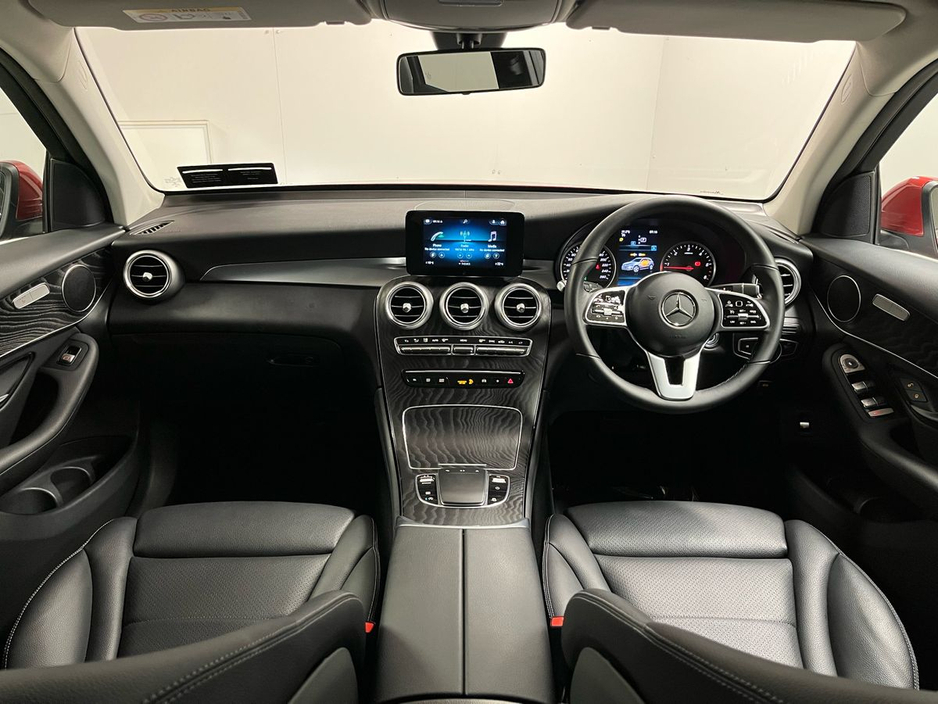 2022 Mercedes-Benz GLC Class 220d 4Matic - Reversing Camera - Climate Control - Heated Seats - Auto Lights/Wipers - €55,950 or €56,900 with Supagard Vehicle Protection & GAP Insurance €53,950