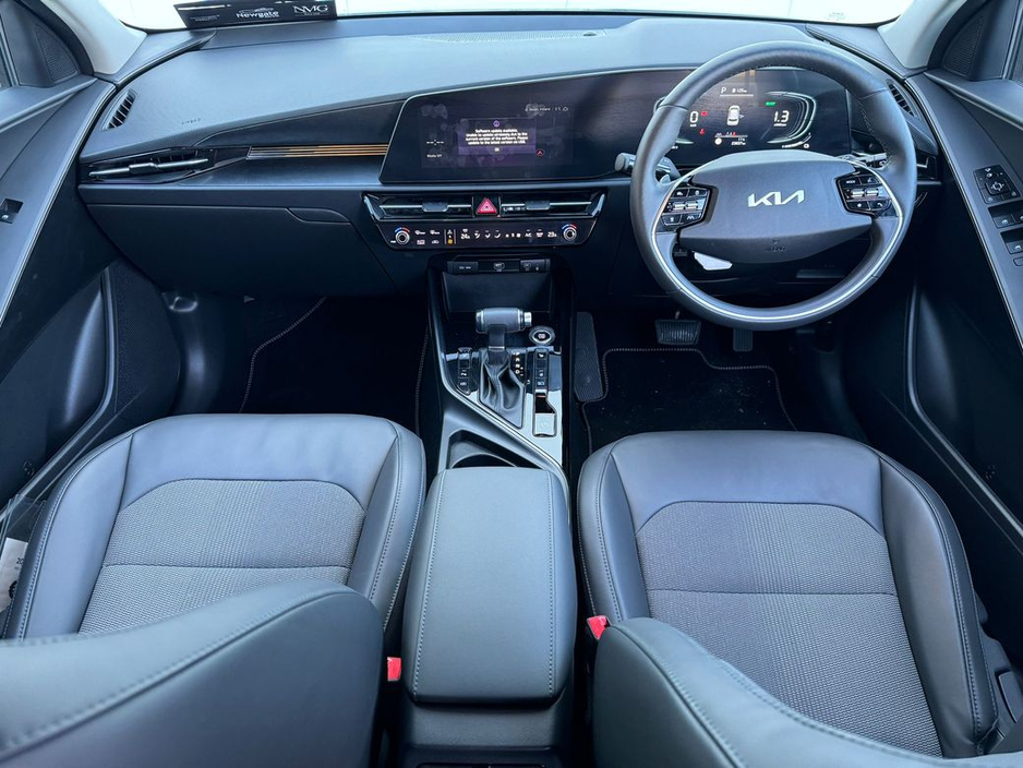 2024 Kia Niro HEV K3 5DR Auto €33,888