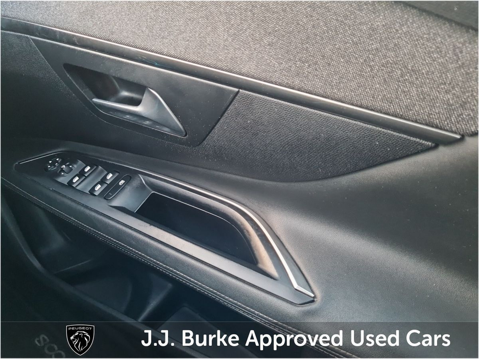 2020 Peugeot 3008 1.5 BlueHDi 130bhp Allure Auto €19,950