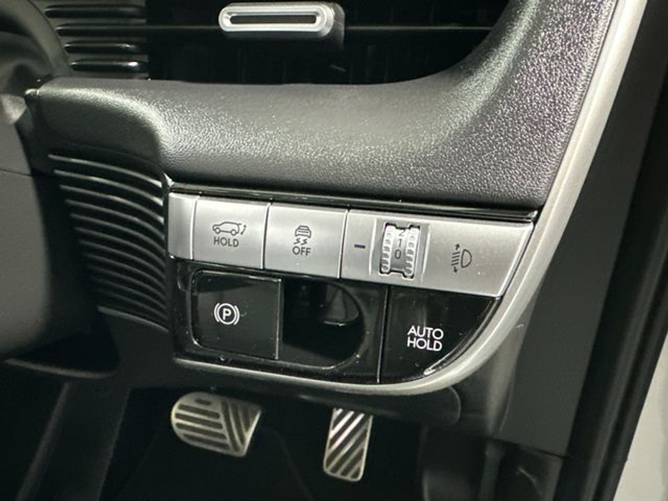 2024 Hyundai Ioniq 5 510 Km's Range 77KWH 241 €36,800