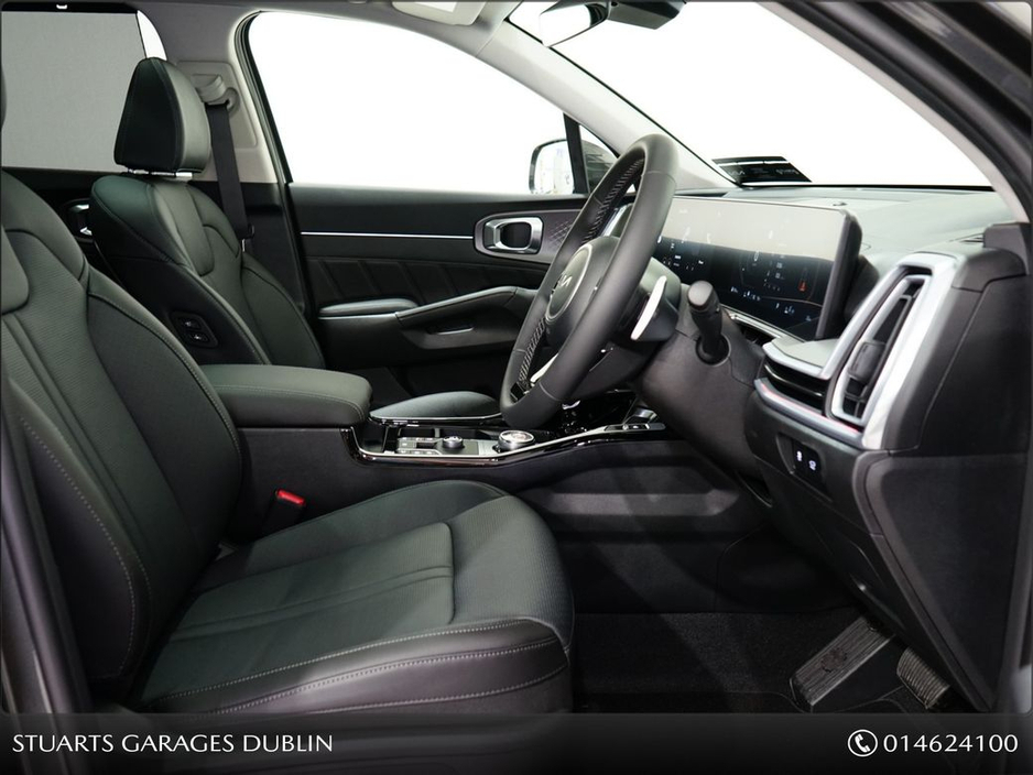 2024 Kia Sorento Phev PE 7S 4WD €57,945