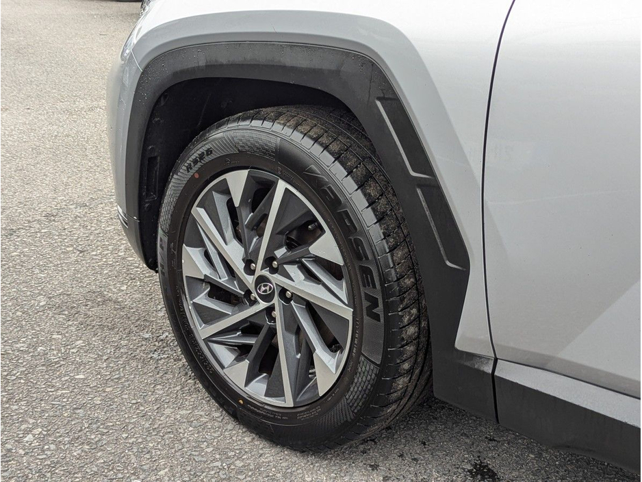 2021 Hyundai Tucson 1.6D Executive Plus *ON SALE* €28,450