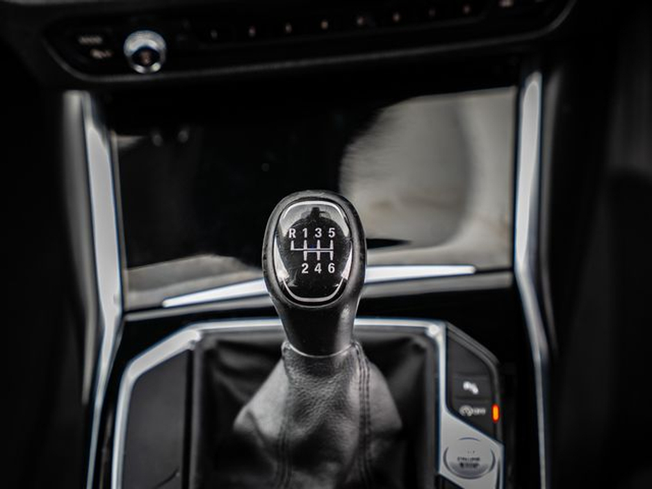 2020 BMW 3 Series 320D SE €23,950