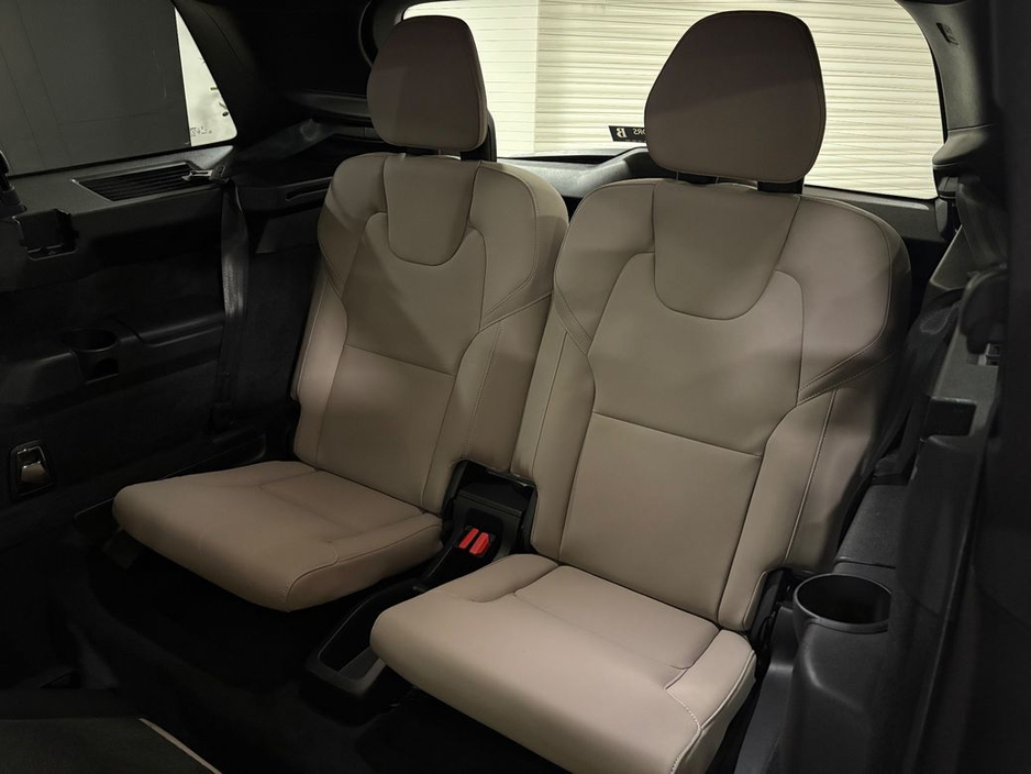 2025 Volvo XC90 T8 PLUS AWD 7-SEATER=BLONDE LEATHER//PAN ROOF//AS NEW=2 YEAR WARRANTY=TAILORED FINANCE PACKAGES INCL PCP AVAILABLE=TRADE IN'S WELCOME €81,995