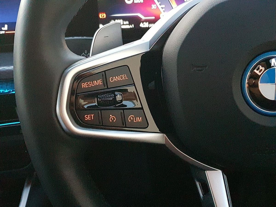 2025 BMW 3 Series 330e M Sport Touring €54,995