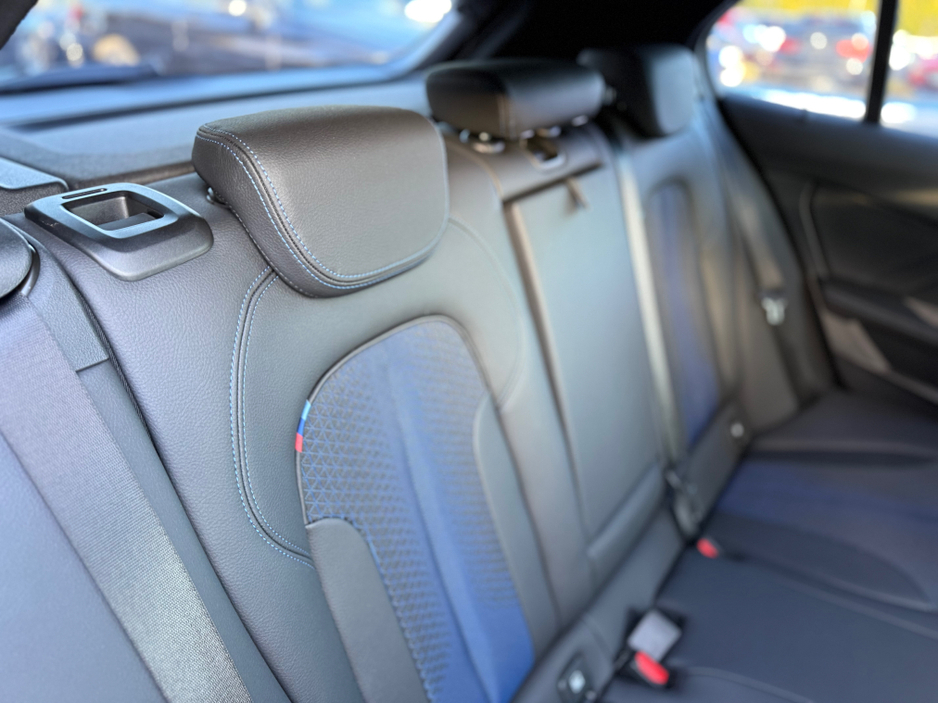 2023 BMW 1 Series ***DEPOSIT TAKEN*** M-SPORT - 2.0L DIESEL - AUTO - 12M WARRANTY - CAR: 1593 €31,950