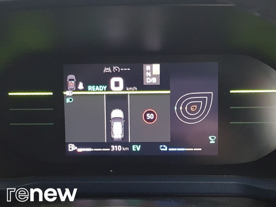 2025 Dacia Duster HEV 140 Journey €29,995