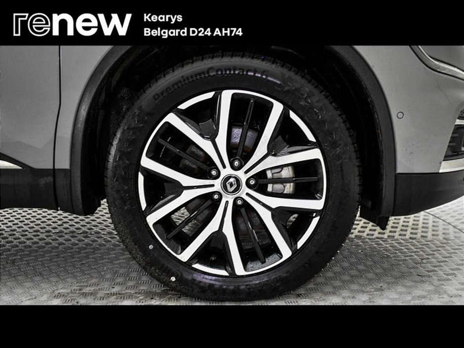 2021 Renault Koleos 1.7dCi 150 Auto X-Tronic 2WD GT Line €26,490