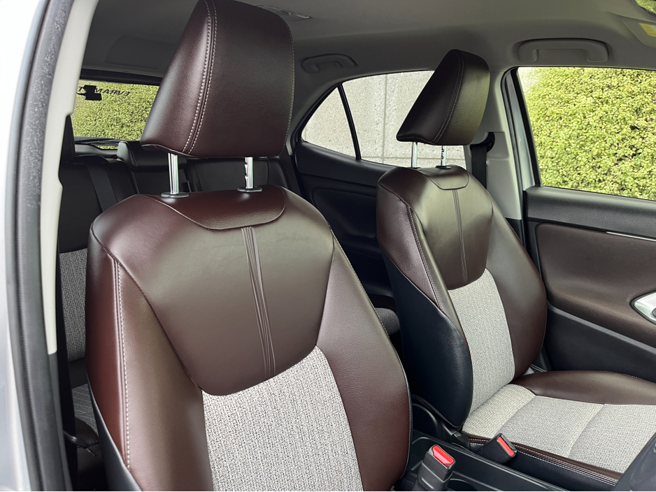 2021 Toyota Yaris Cross Z AUTOMATIC HYBRID 1.5 PETROL €23,950