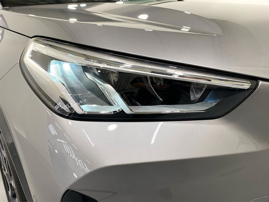 2025 BMW iX1 xDrive30 xLine €50,950