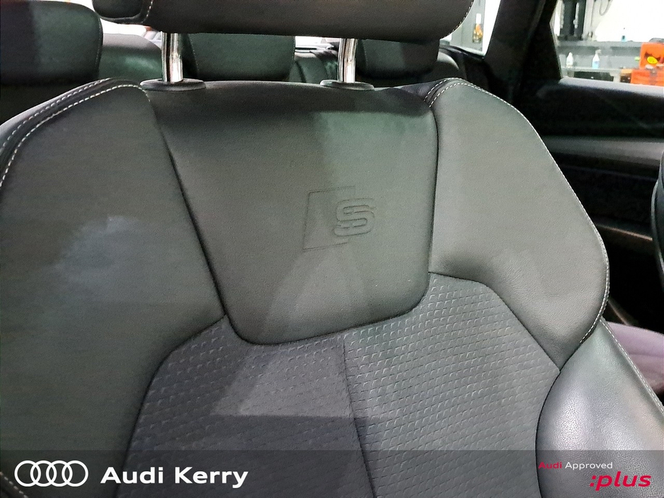 2024 Audi Q5 50TFSI E QUATTRO S-LINE AUTOMATIC €56,900