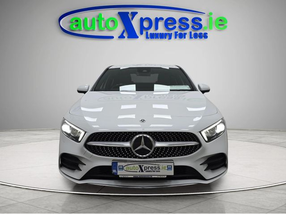 2021 Mercedes-Benz A Class A 250 E AMG LINE EXECUTIVE, Plugin Hybrid, Reversing camera €26,895
