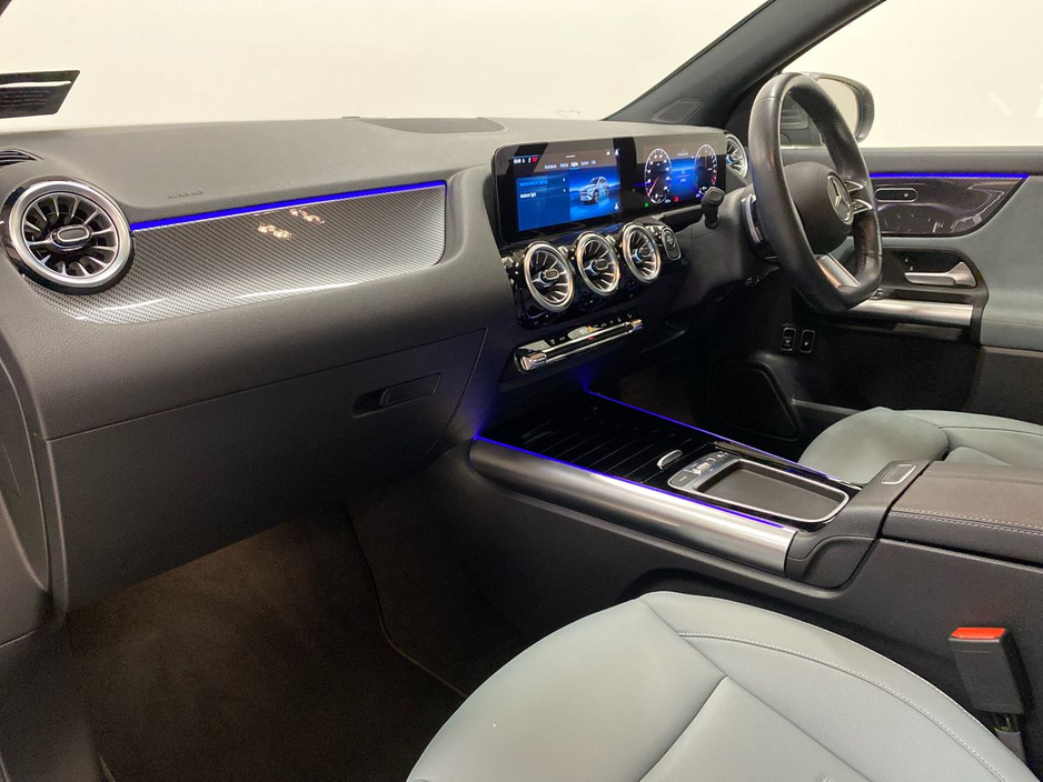 2024 Mercedes-Benz GLA Class GLA 250 e AMG LINE EXECUTIVE | Heated Seats, Reversing Camera, Mirror Package €52,950