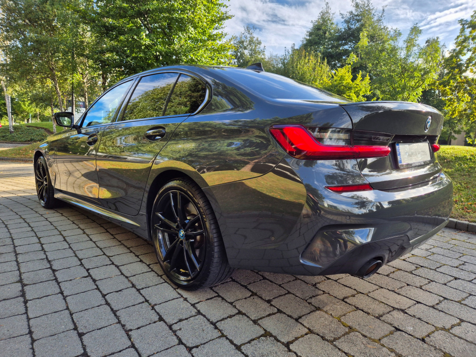 2022 BMW 3 Series G20 330E **SALE AGREED**