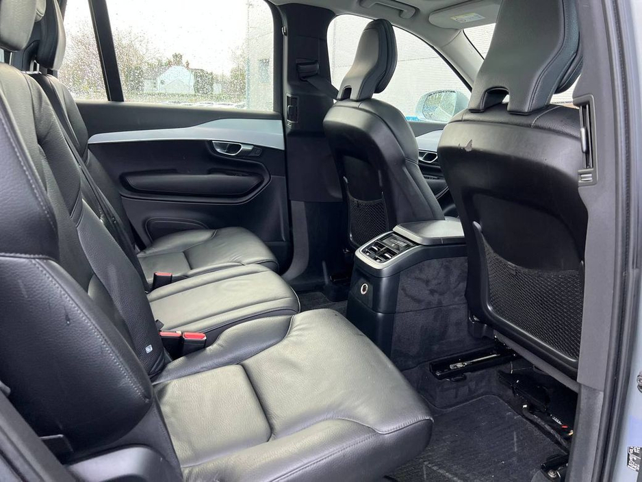 2018 Volvo XC90 MOMENTUM T8 TWIN ENGINE 2.0 PHEV AWD * HIGH SPEC * // 7-SEATER // OPENING PAN ROOF // LEATHER INTERIOR €34,900