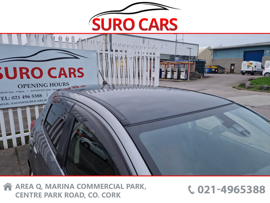 2019 Mitsubishi Mirage 1.2 Petrol Automatic Black Edition €9,890