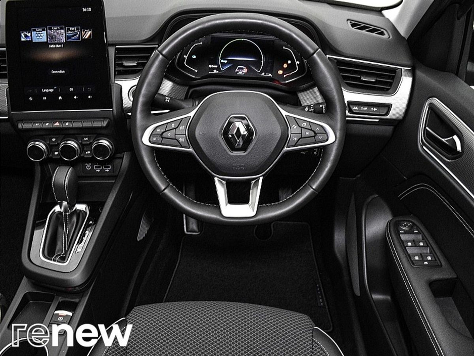 2023 Renault Arkana S Edition E-TECH Hybrid 145 Auto ER2