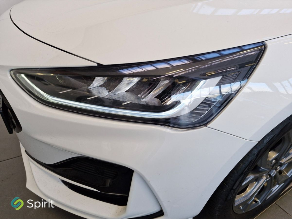 2024 Ford Focus ST-LINE €25,900