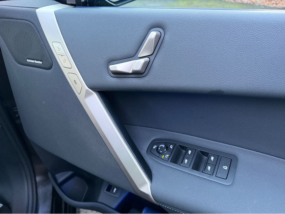 2023 BMW iX XDRIVE40 M SPORT EV//BMW SERVICE HISTORY//IMMACULATE CONDITION//GREAT SPEC//SIMI AND AA DEALER €52,950