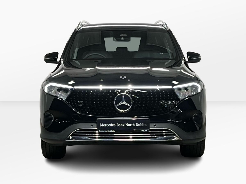 2025 Mercedes-Benz EQB 250+ Sport Executive - Reversing Camera - Ambient Lighting - Sat Nav - Climate Control - Heated Seats - Apple CarPlay/Android Auto