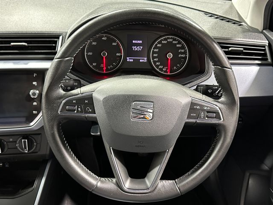 2020 SEAT Arona 1.6 Tdi Se €17,400