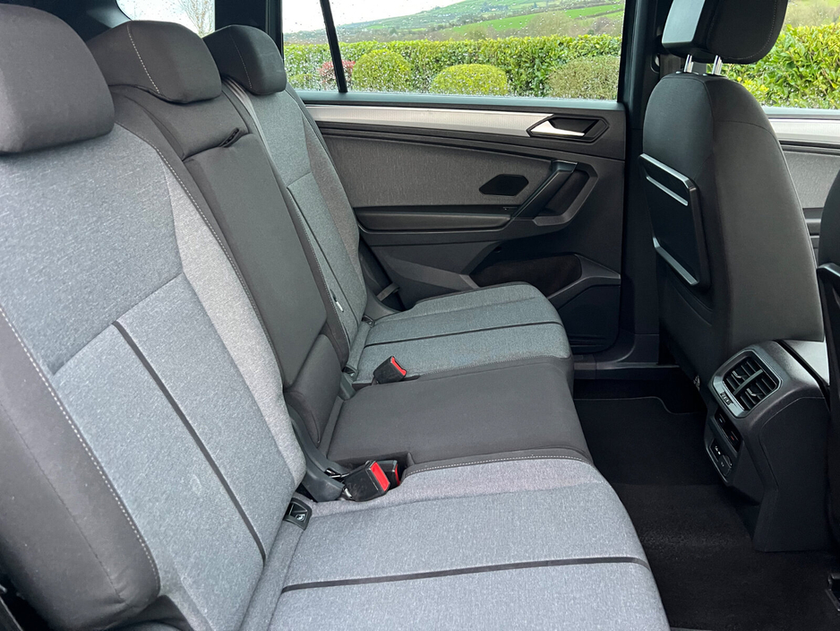 2019 SEAT Tarraco 2.0 TDI 150HP SE 7 Seat €24,950