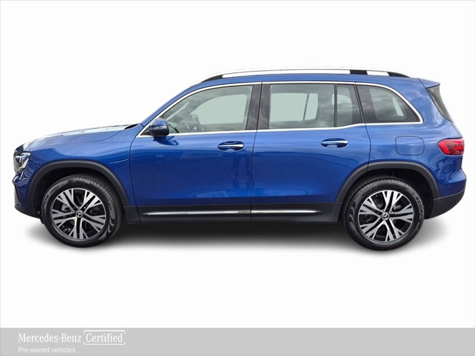 2024 Mercedes-Benz GLB 200D 7 Seat Progressive Plus Auto *Ex Demo* €54,950