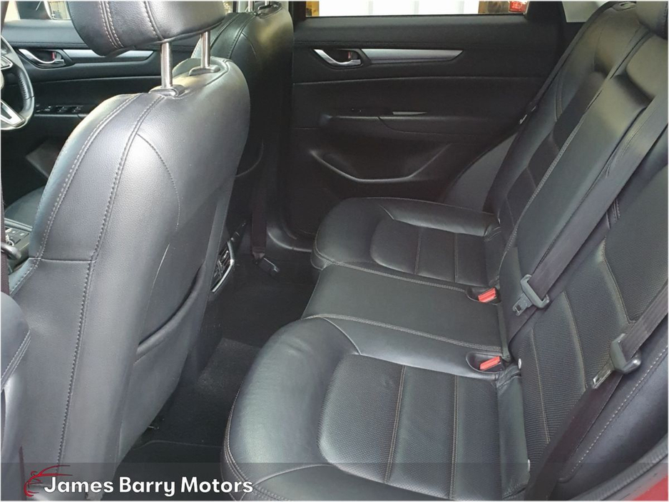2019 Mazda CX-5 2WD 2.2D (150ps) EXECUTIVE SE LUX PACK €17,950