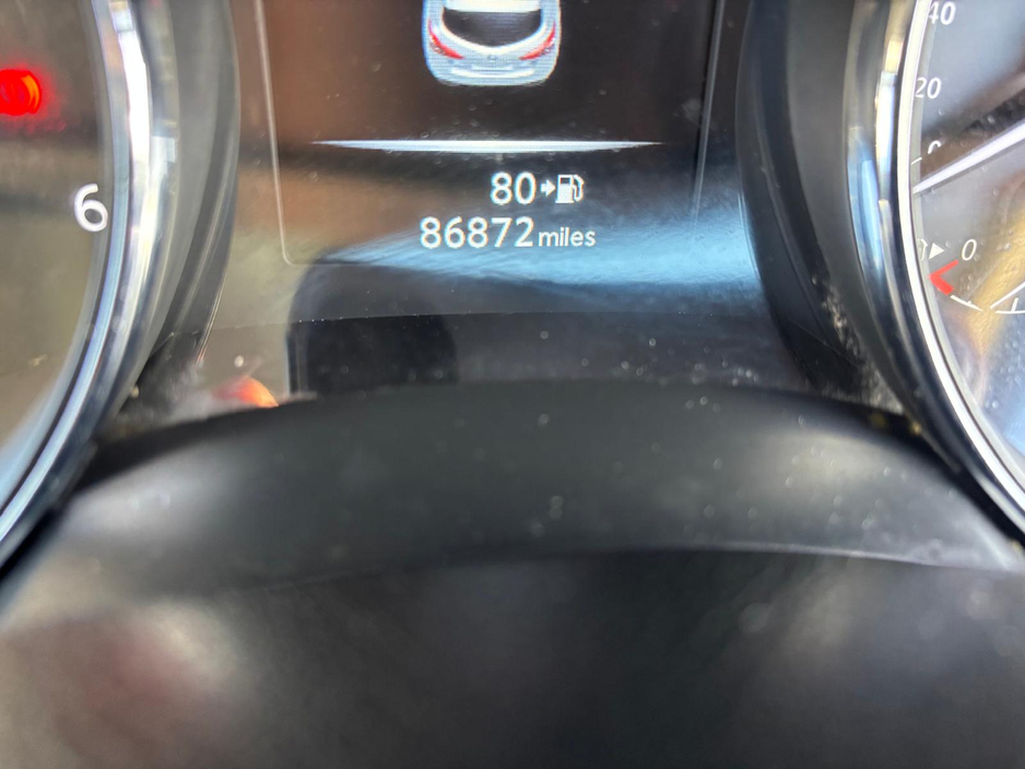 2016 Nissan Pulsar 1.5 DCI N-CONNECTA S/S 5DR 110PS €8,950