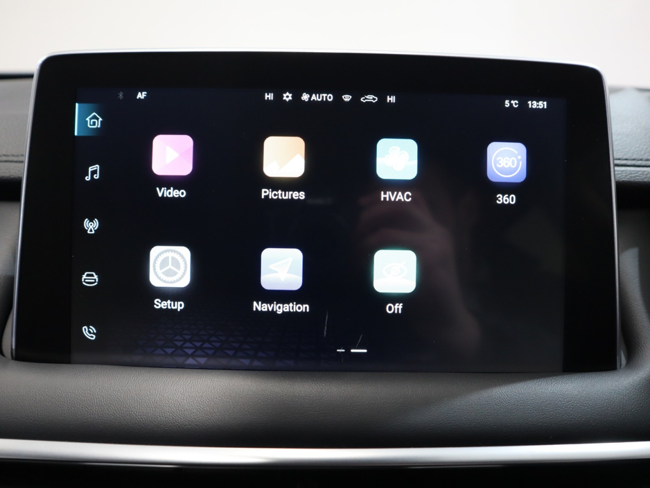 2024 MG HS *29* TROPHY PHEV AUTO €29,900