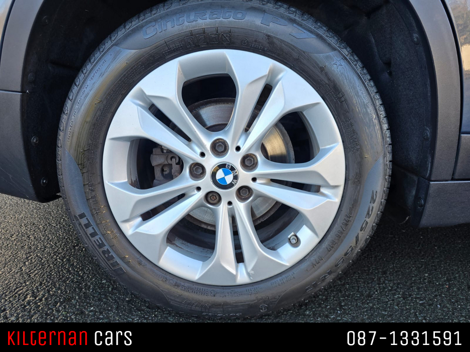 2019 BMW X1 SDRIVE18D SDRIVE 18D SE Z1LA 4DR AUTO €23,999