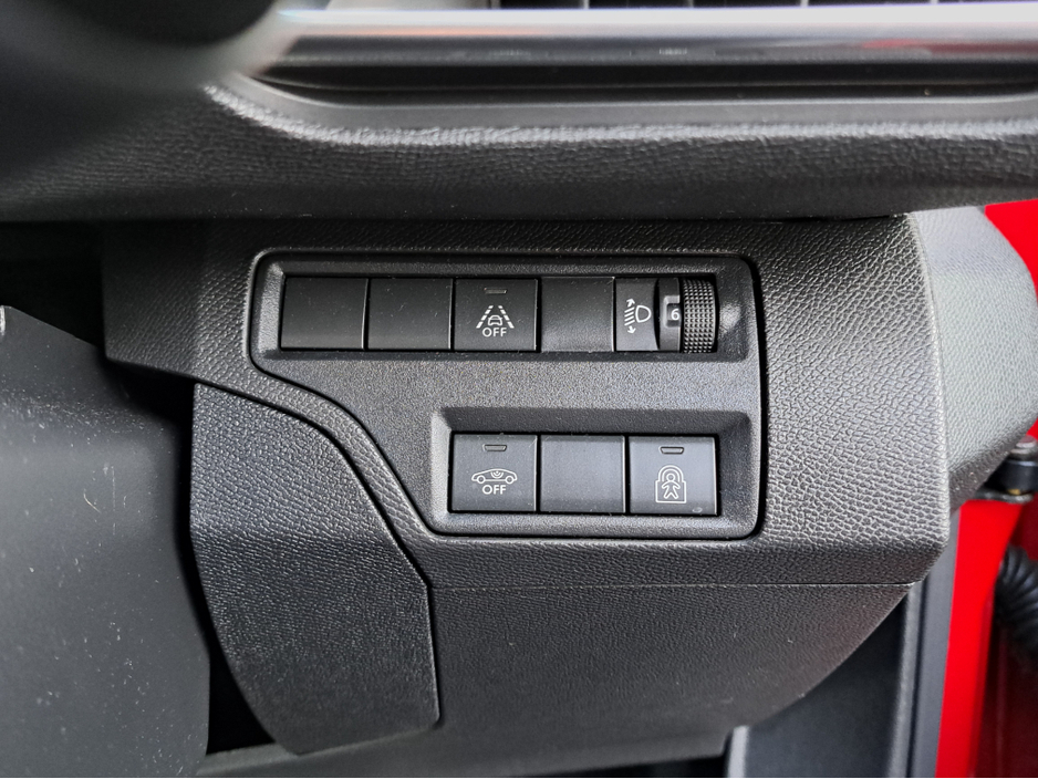 2022 Peugeot 3008 ALLURE 1.5TD 130BHP **8 SPEED AUTOMATIC** €31,500