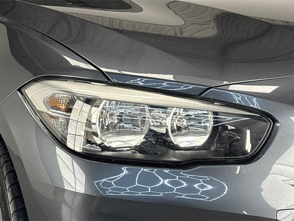 2017 BMW 1 Series 116D**MULTIFUNCTIONAL STEERING WHEEL**BLACK CLOTH INTERIOR**DIGITAL MEDIA DISPLAY**BLUETOOTH**AIR CONDITIONING**NAVIGATION**ISOFIX**FINANCE AVAILABLE** €14,995