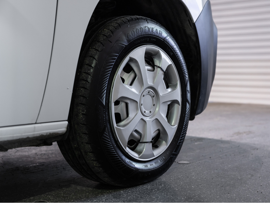 2024 Fiat Doblo SWB 1.5 100HP 650KG 4DR €16,220