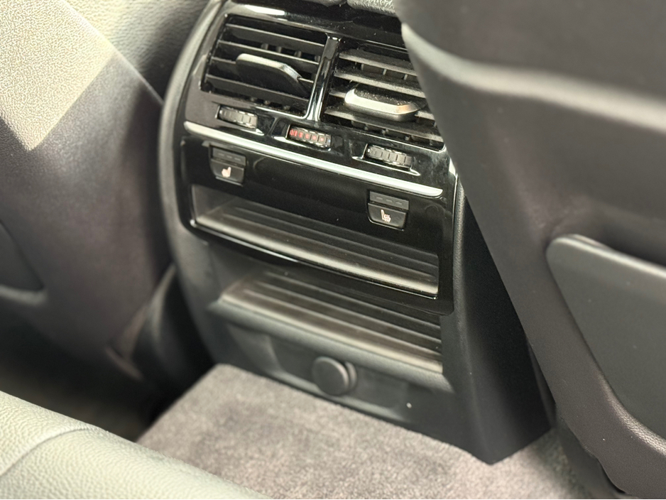 2017 BMW 5 Series 530E M-SPORT - 2.0L PETROL HYBRID - AUTO - 12M WARRANTY - CAR: 1442