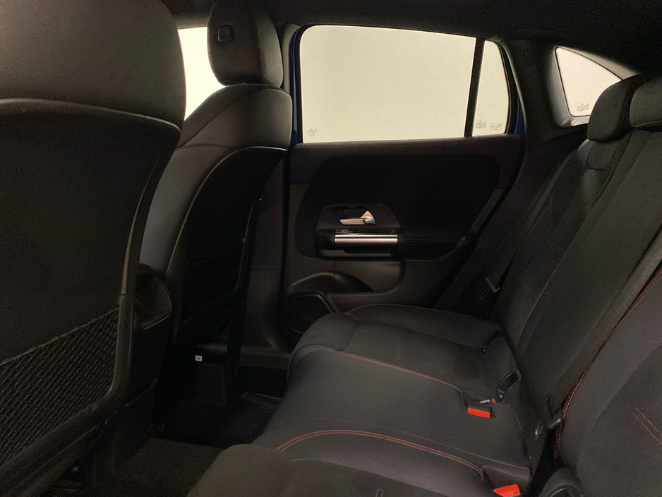 2024 Mercedes-Benz GLA Class GLA 250 e A/T AMG Line | Night Package, Reversing Camera, Keyless Start Function, Reversing Camera €51,950