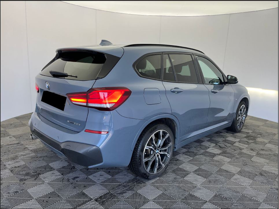 2021 BMW X1 XDRIVE25E M SPORT TECH PACK // HIGH SPEC //212 REG €22,950