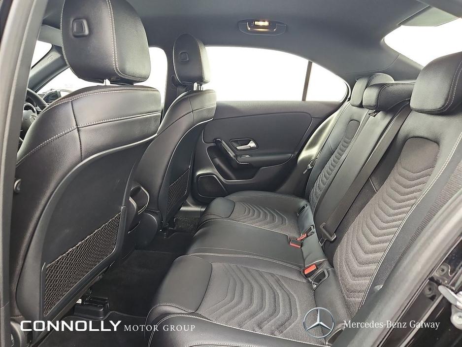 2019 Mercedes-Benz A Class A 180d Progressive Line €271pm €24,900