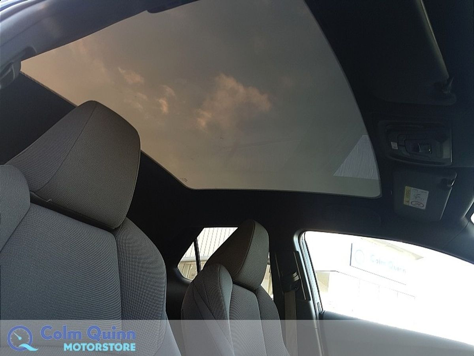 2024 Toyota C-HR 1.8 HEV Sport Plus * Manufacturers Warranty Until 10-04-2027/185,000kms * €35,995