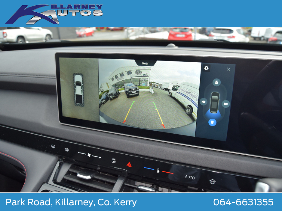 2025 Maxus T 60 T60 Max €44,275