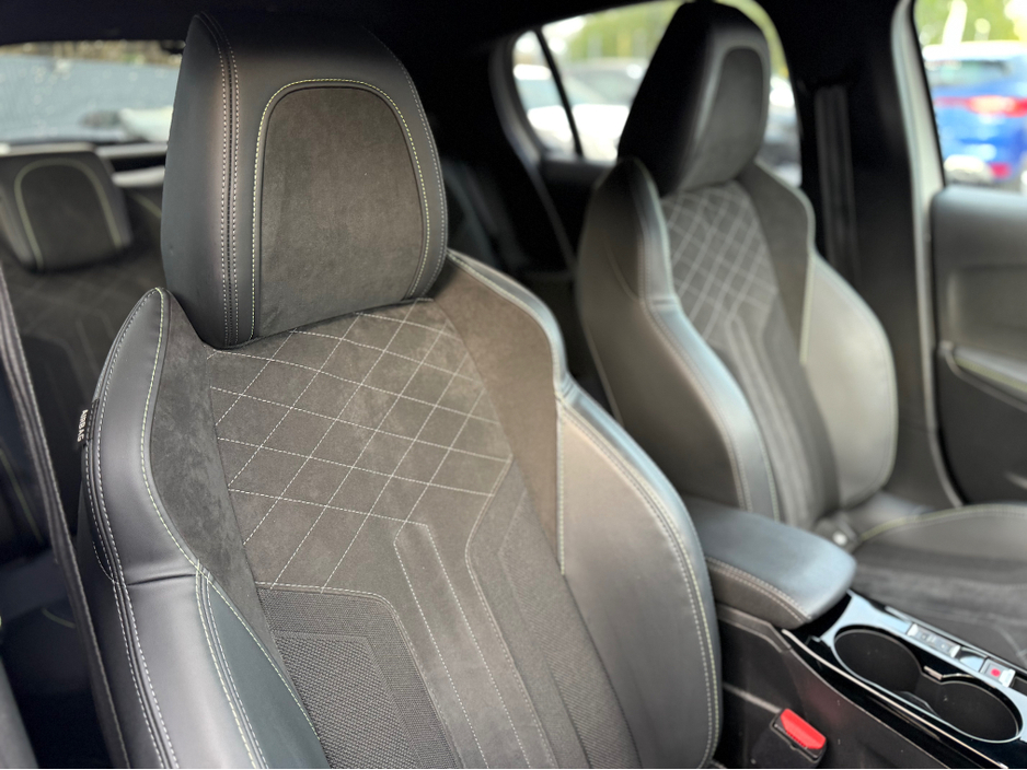 2021 Peugeot 208 GT - 1.2 PETROL - AUTO - 12M WARRANTY - CAR: 1607