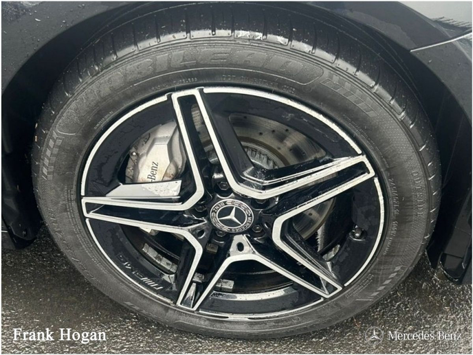 2022 Mercedes-Benz E Class E 300 de PHEV AMG Line Diesel Plug in Hybrid €41,900