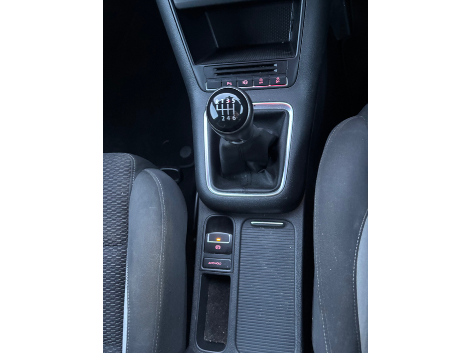 2013 Volkswagen Tiguan 2.0 R LINE TDI 177PS 5DR €12,250