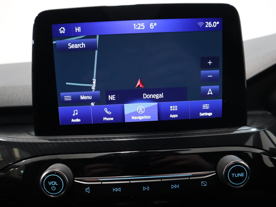 2024 Ford Kuga *51* ST-LINE EDITION PHEV €31,900