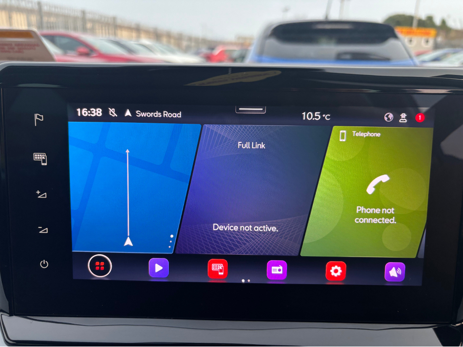 2023 SEAT Arona PA 1.0 TSI 110HP DSG SE+ 5DR AU Finance Available own this car from €79 per week €18,499