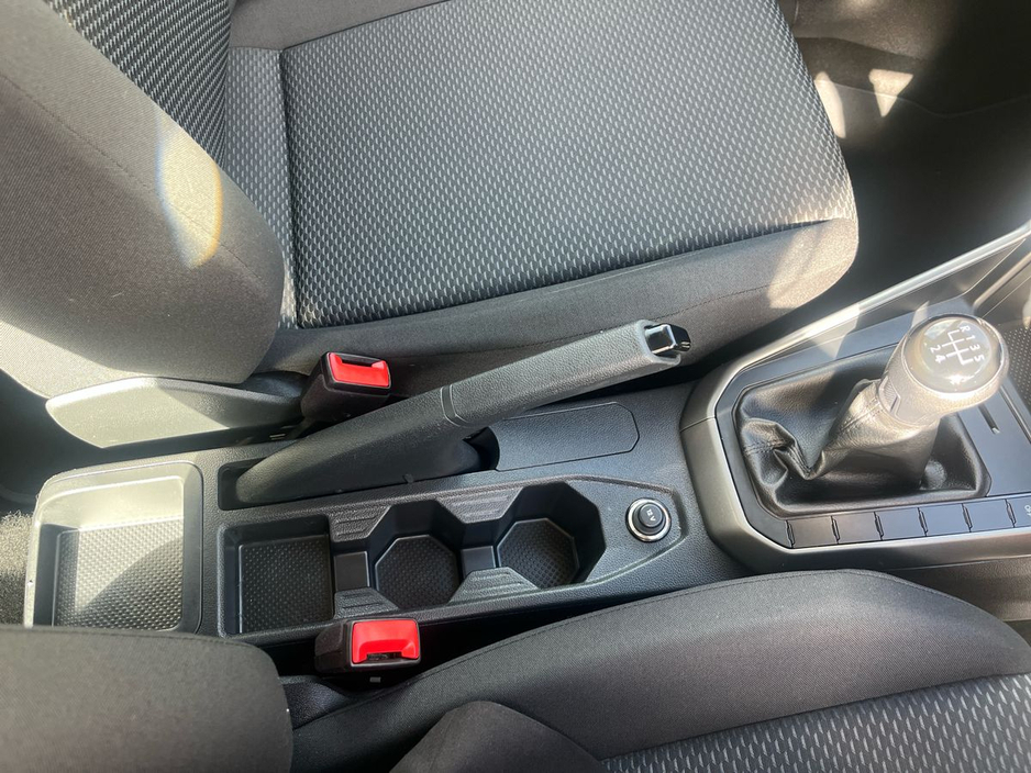 2019 Volkswagen Polo 1.0 TSI 80HP Trendline €13,995