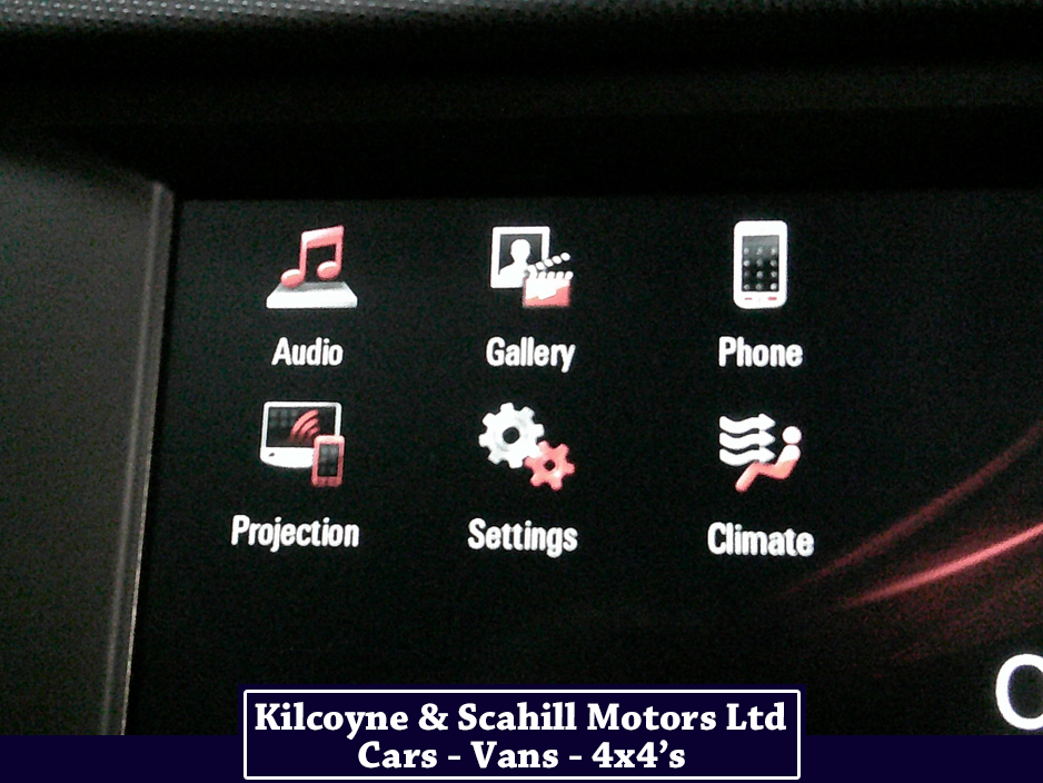 2018 Opel Crossland X 1.5 TD E/TEC SE 102 €12,950